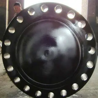 API 6A Blind Flange Type 6BX 10000PSI